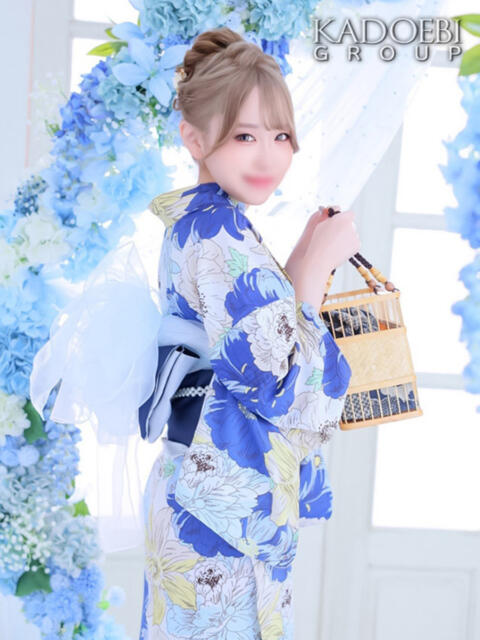 莉乃 the SPA KADOEBI(ソープランド)