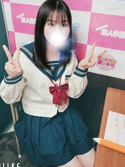 いおり kazusa素人学園　木更津店（デリヘル）