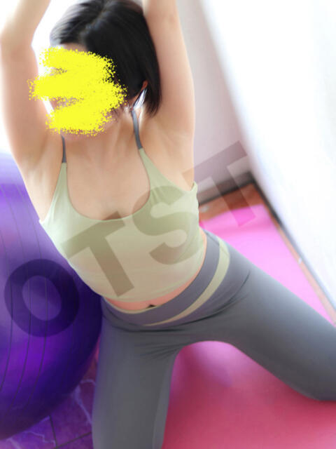 たまよ002(tamayo) 健康寿命を延ばす!恋愛コミュニティ otsto(オトスト)(ストレッチ系メンズエステ)