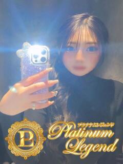 環奈/かんな・極嬢 Platinum Legend(プラチナムレジェンド)（谷町九丁目/デリヘル）