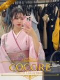 莉緒【りお】 ［COCORE］高級デリバリーヘルス（赤坂/デリヘル）