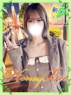 かな（完全未経験×爆乳キス魔！ ハニービー（Honey Bee）（熊谷/デリヘル）