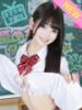 こはる まだ舐めたくて学園渋谷校〜舐めたくてグループ〜（/）