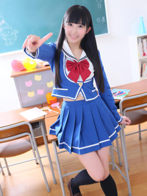 ゆりな ていくぷらいど.学園（萌え制服ソープランド）