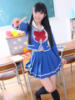 ゆりな ていくぷらいど.学園（/）