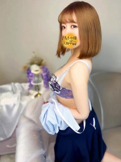 ナナオ※超敏感体質 ドMな奥様 大阪本店(人妻デリヘル)