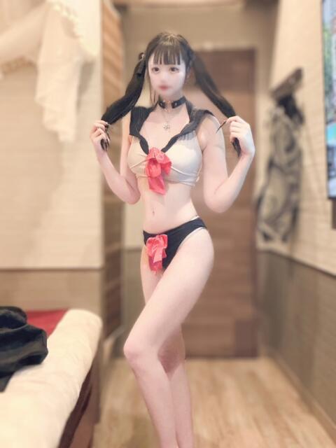 ねこ とある風俗店♡やりすぎさーくる新宿大久保店♡で色んな無料オプションしてみました（デリヘル）