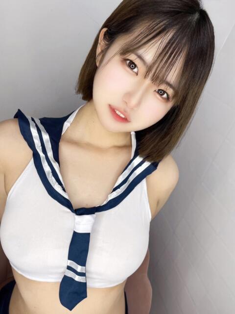 るな とある風俗店♡やりすぎさーくる新宿大久保店♡で色んな無料オプションしてみました（デリヘル）