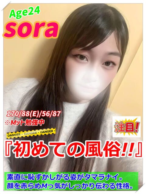 そら MAHARAJA(マハラジャ)千葉（ソープランド）