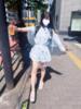 ふうか 池袋あられ（/）