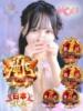 恋咲あい　国宝級の神アイドル AROMA FACE NAKASU（/）