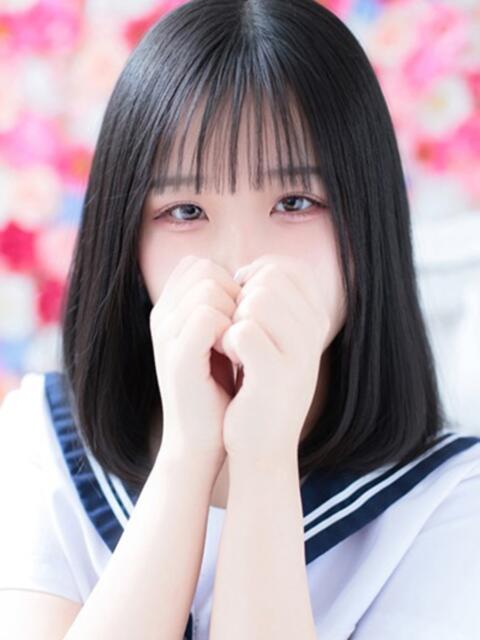 あおば 清楚系のピチピチ美少女 AROMA FACE NAKASU(ソープランド&アロマエステ)