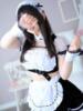 ひな　初々しさが残る美少女 AROMA FACE NAKASU（/）