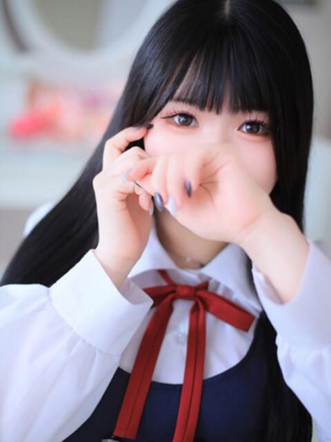 しずく 卒業したばかりの18歳♡ AROMA FACE NAKASU(ソープランド&アロマエステ)