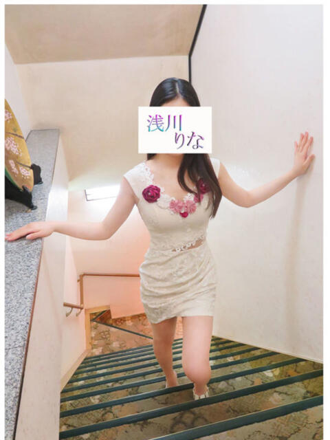 浅川りな 牛若丸（高級ソープランド）