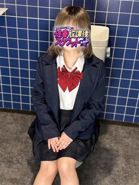 もな 性春放課後スクワット渋谷編(クンニ専門店)