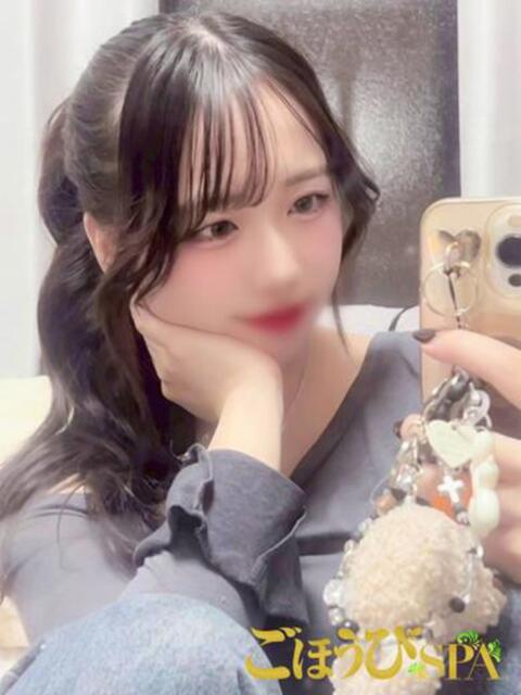 【新人】とと ごほうびSPA千葉店(デリバリーエステ)