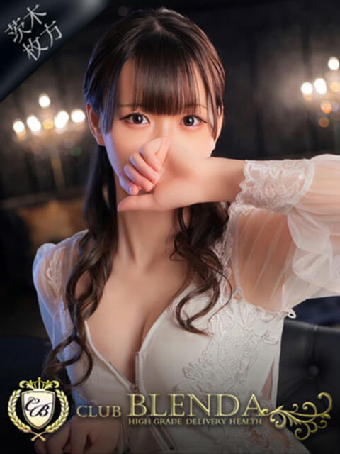 杏【あん】 クラブ　ブレンダ茨木・枚方店（デリヘル）