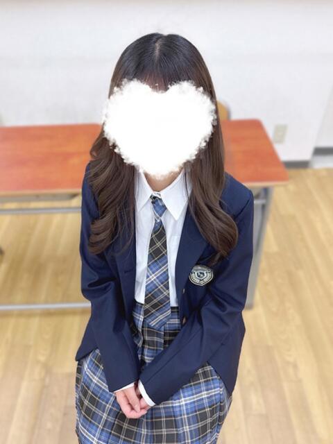 小羽 ゆな アリス女学院 梅田校（ホテヘル）