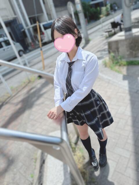 体験入店ひなた『綺麗と可愛いのいいとこどり美少女』 錦糸町派遣型JKリフレガチあい（派遣リフレ）