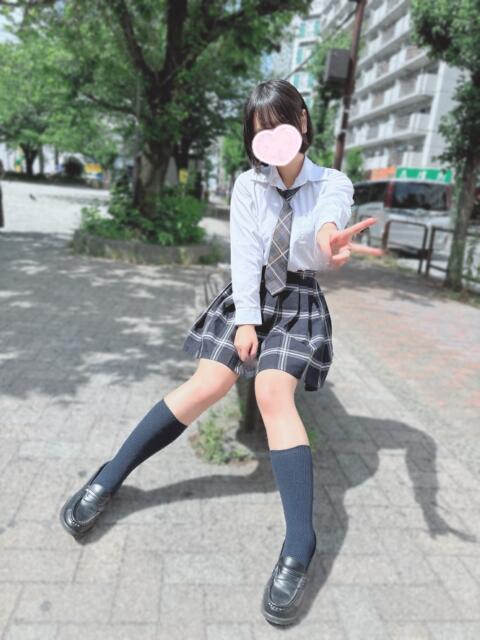 体験入店ひなた『綺麗と可愛いのいいとこどり美少女』 錦糸町派遣型JKリフレガチあい（派遣リフレ）