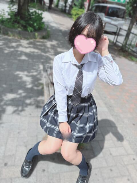 体験入店ひなた『綺麗と可愛いのいいとこどり美少女』 錦糸町派遣型JKリフレガチあい（派遣リフレ）