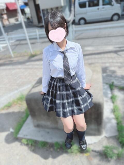体験入店ひなた『綺麗と可愛いのいいとこどり美少女』 錦糸町派遣型JKリフレガチあい（派遣リフレ）