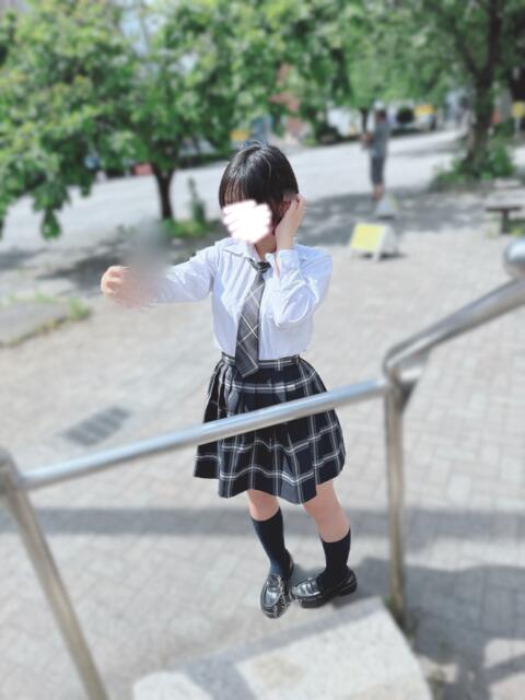 体験入店ひなた『綺麗と可愛いのいいとこどり美少女』 錦糸町派遣型JKリフレガチあい（派遣リフレ）