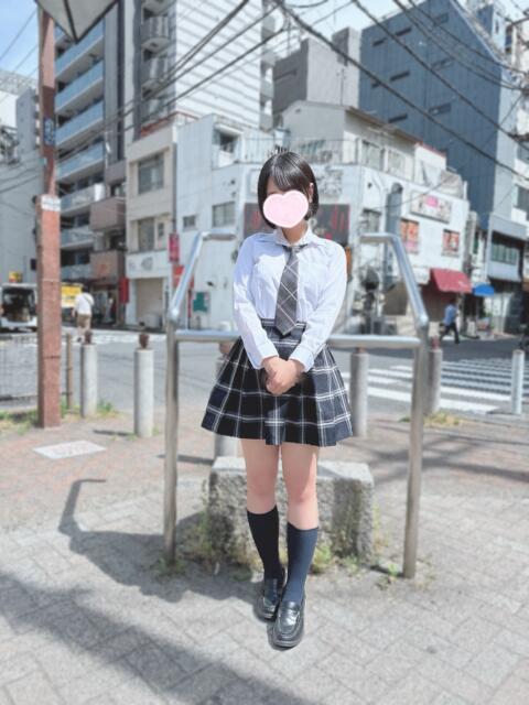 体験入店ひなた『綺麗と可愛いのいいとこどり美少女』 錦糸町派遣型JKリフレガチあい（派遣リフレ）