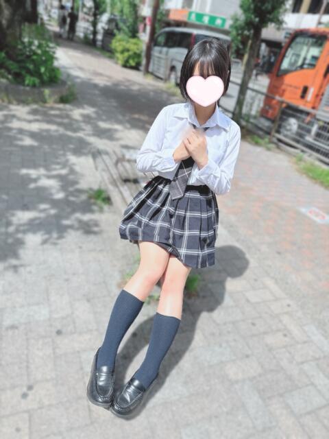 体験入店ひなた『綺麗と可愛いのいいとこどり美少女』 錦糸町派遣型JKリフレガチあい（派遣リフレ）