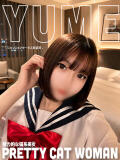 ゆめ 【美尻×童顔×愛嬌】 ロマネ（金津園/ソープ）