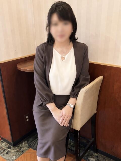ゆうこ 奥さま未来　立川店（熟女系デリヘル）