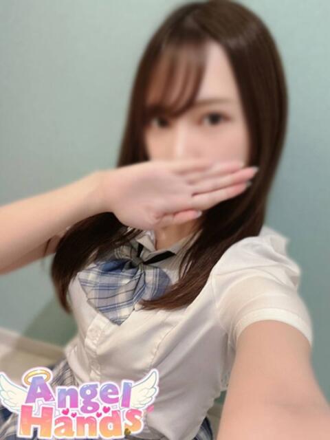 るな エンジェルハンズ（店舗型オナクラハンドヘルス）