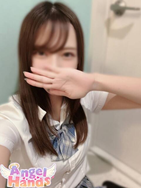 るな エンジェルハンズ（店舗型オナクラハンドヘルス）