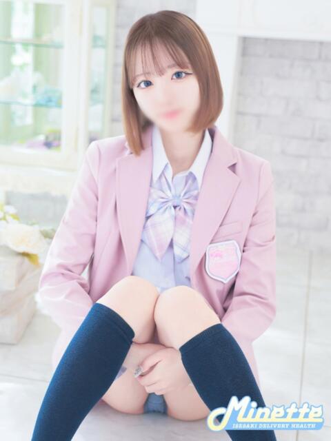 あいか【最エロ最推し美少女】 Minette ~ミネット~ 高崎店(デリヘル)