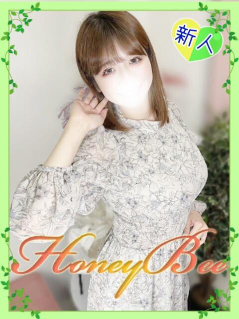 ゆか（色白爆乳×スレンダー美女 ハニービー（Honey Bee）（デリヘル）