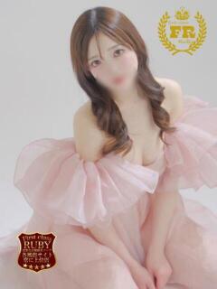 九条 かすみ　18才衝撃Ｓクラス ファーストクラス ルビー（西川口/ソープ）