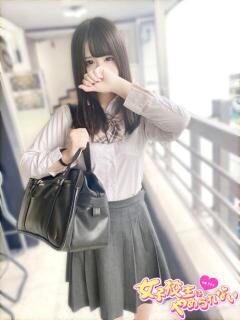 んぽちゃむ 女子校生はやめられない（難波/ホテヘル）