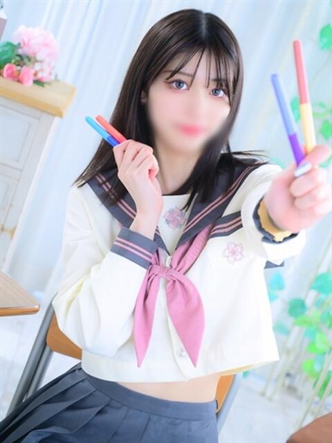 奏多 そら ハレ系 放課後クラブ（店舗型ヘルス）