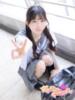 こはく 女子校生はやめられない（/）