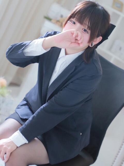 月深　もか ノーパンパンスト スケベなOL梅田・兎我野店（ホテヘル）