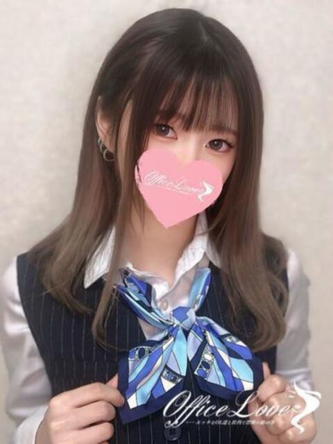 まよ 初心者頑張るますっ♡ Office Love　町田店（Loveグループ）（デリヘル）