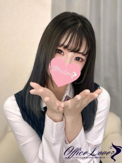 まよ 初心者頑張るますっ♡ Office Love　町田店（Loveグループ）（デリヘル）