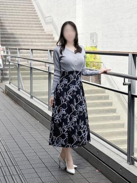 水野 真美 こあくまな熟女たち 鶯谷・日暮里店(KOAKUMAグループ)（人妻・熟女デリヘル）