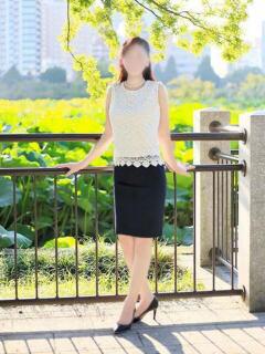 白河 涼子 こあくまな熟女たち 上野・御徒町店 (KOAKUMAグループ)（上野/デリヘル）