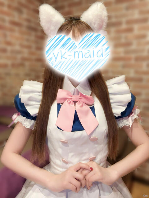 松田樹利亜 メイドin横浜（横浜ハレ系）（メイド系ヘルス）