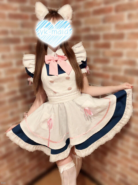 松田樹利亜 メイドin横浜（横浜ハレ系）（メイド系ヘルス）