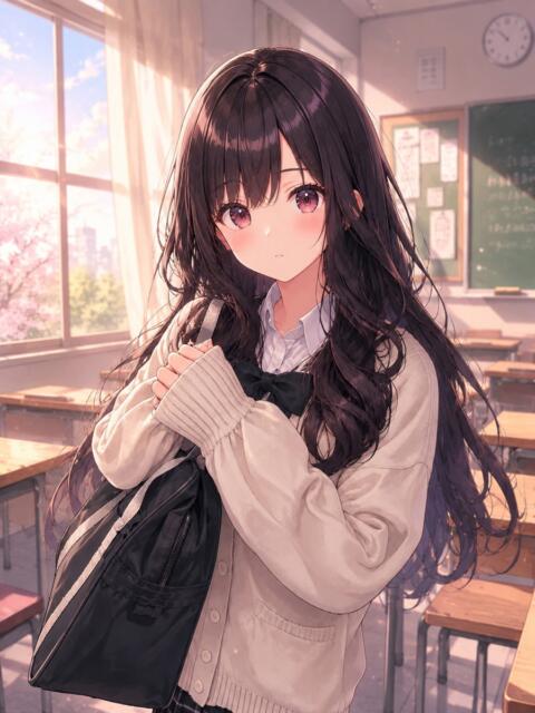 まいか 学校帰りの妹に手コキしてもらった件 梅田（派遣型オナクラ（手コキ））