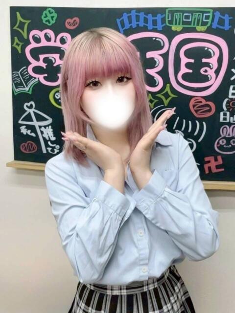 そのか(銀髪美少女) 学園天国（ファッションヘルス）