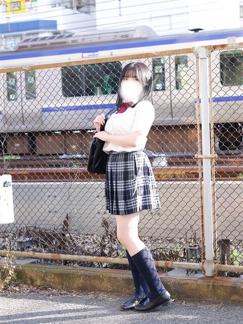 青山 ゆいな E231 痴漢特区(ファッションヘルス)